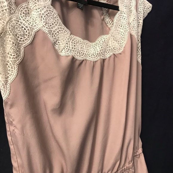 Bebe top - Picture 4 of 4